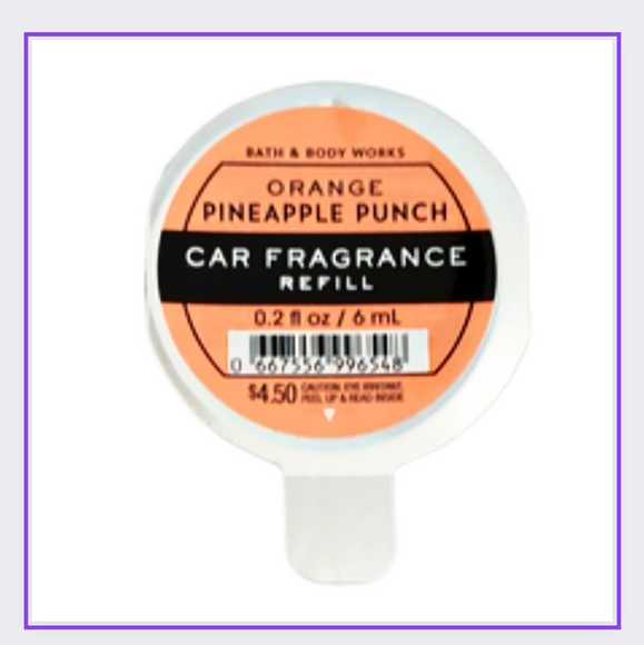 🔥SCENT REFILLS FOR BBW VENT & VISOR CLIPS **YOU PICK 1** - Picture 2 of 5